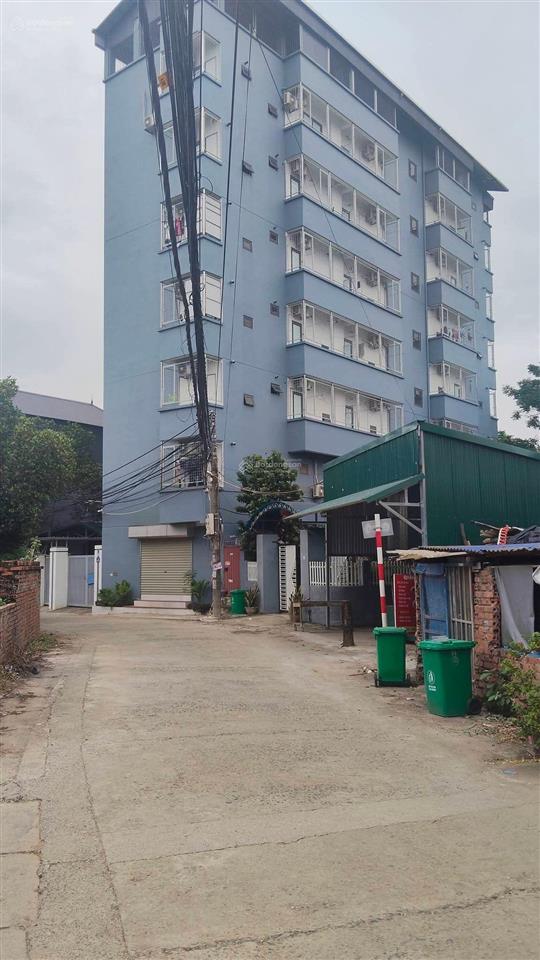 Nhỉnh #3 tỷ sở hữu đất tân xã ôm trọn hệ sinh thái giáo dục & kcn cao hòa lạc!