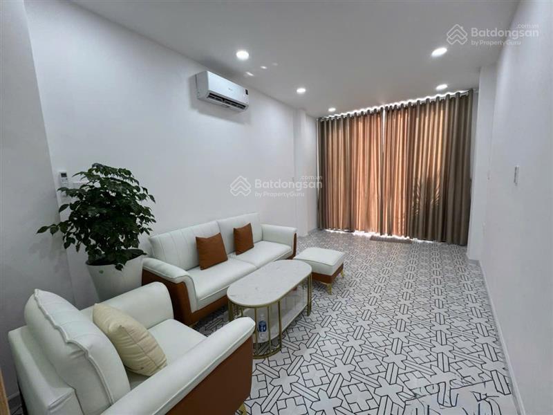 Chỉ 7 tỷ nhỉnh xíu  3pn ở liền  xe hơi đổ cửa  3 tầng mới đẹp  huỳnh văn bánh, đặng văn ngữ