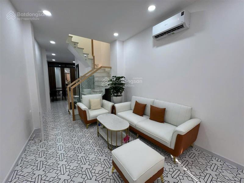Chỉ 7 tỷ nhỉnh xíu  3pn ở liền  xe hơi đổ cửa  3 tầng mới đẹp  huỳnh văn bánh, đặng văn ngữ