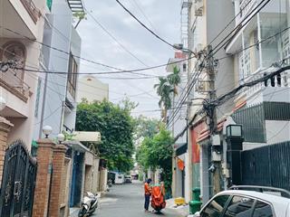 Chính chủ bán nhà khu vip bàu cát, trương công định, tân bình 99m2 ngang 6.5m  3 tầng  chỉ 9,xtỷ