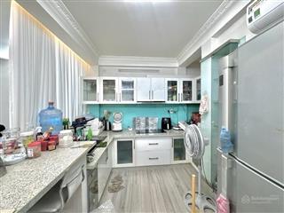 Chính chủ bán nhà 5 tầng mới đẹp  huỳnh văn bánh, phú nhuận  53m2 có 4 phòng ngủ  chỉ 7.679 tỷ