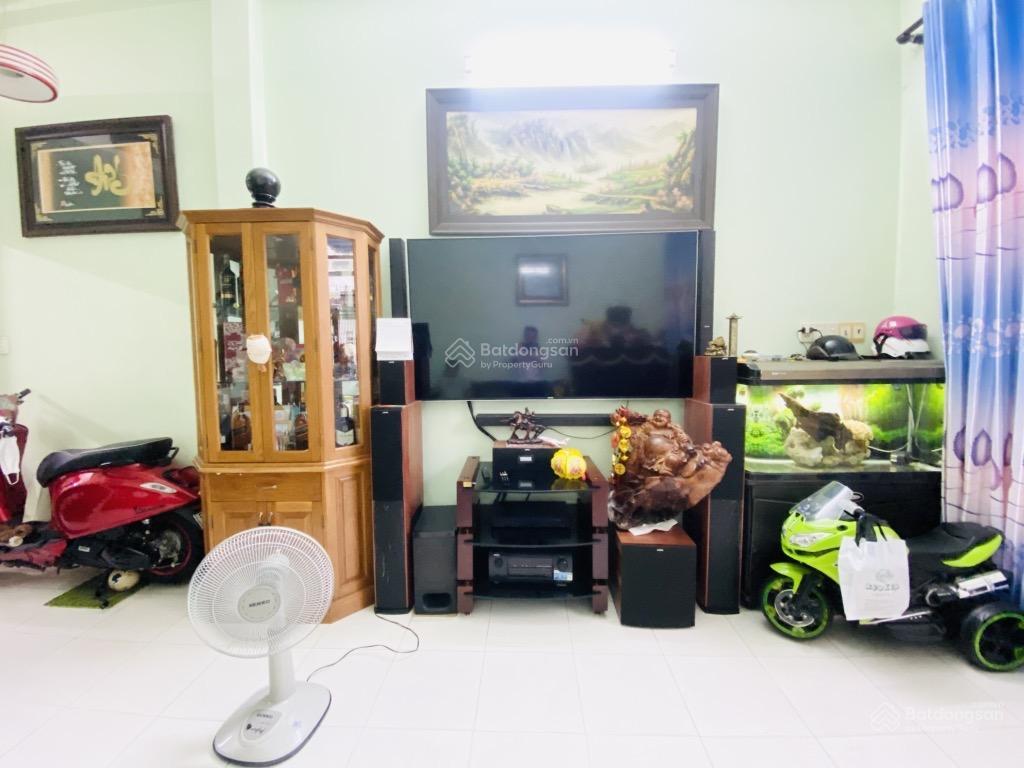 Bán nhà mới phạm văn hai, tân bình  xe hơi đỗ cửa  3tầng đẹp 42m2 ngang 4.2m bề thế chỉ 7.578 tỷ
