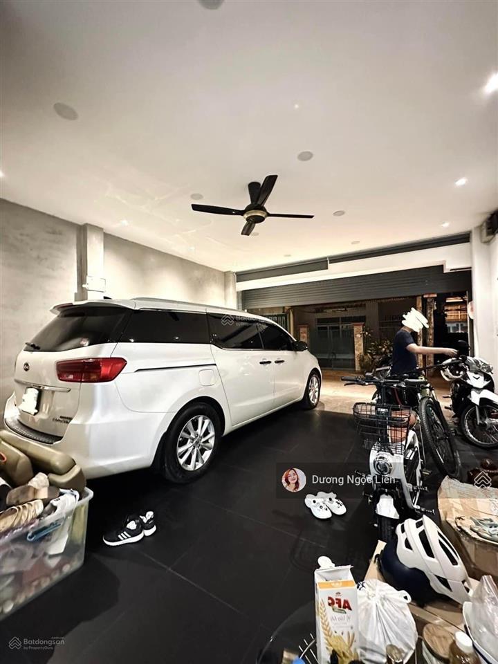 Bán biệt thự mini hẻm xe hơi 7 chỗ huỳnh văn bánh  có thể xây chdv/villa  76 m2  chỉ 11.5 tỷ