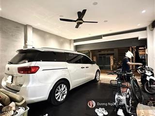 Bán biệt thự mini hẻm xe hơi 7 chỗ huỳnh văn bánh  có thể xây chdv/villa  76 m2  chỉ 11.5 tỷ