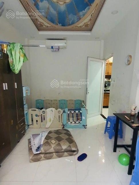 Bán biệt thự mini hẻm xe hơi 7 chỗ huỳnh văn bánh  có thể xây chdv/villa  76 m2  chỉ 11.5 tỷ