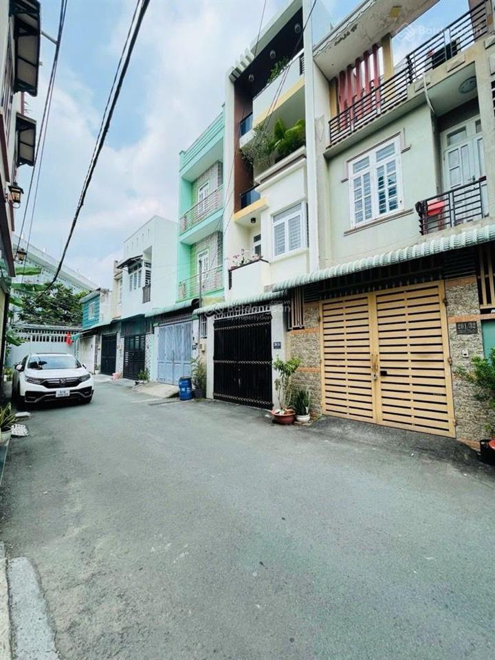 Bán biệt thự mini hẻm xe hơi 7 chỗ huỳnh văn bánh  có thể xây chdv/villa  76 m2  chỉ 11.5 tỷ