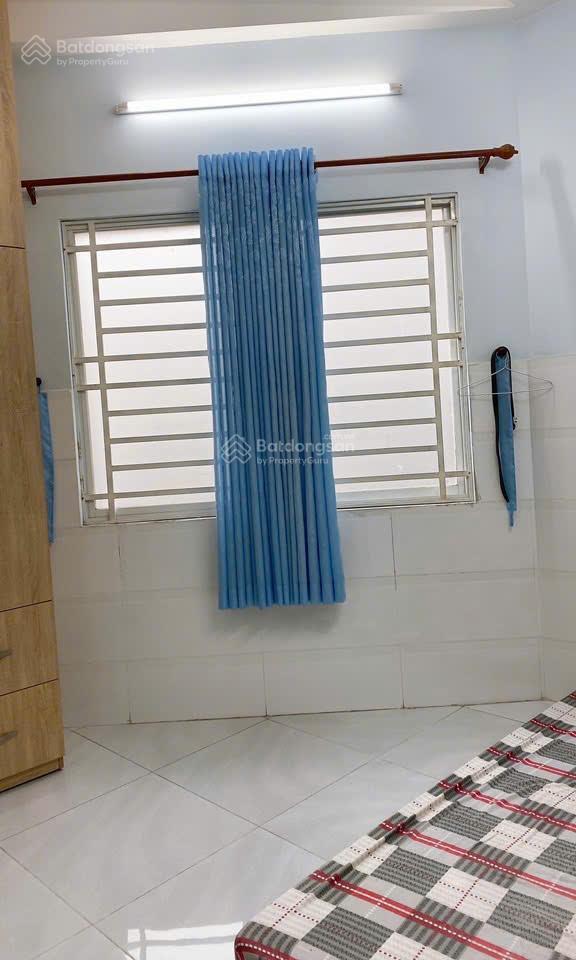 Bán nhà 5 tầng đẹp 56m2, sẵn 6pn ở liền  chỉ 7.979 tỷ thương lượng tốt  phạm văn hai tân bình