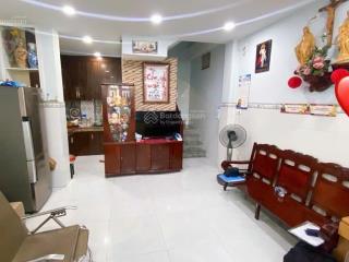 Bán nhà 5 tầng đẹp 56m2, sẵn 6pn ở liền  chỉ 7.979 tỷ thương lượng tốt  phạm văn hai tân bình