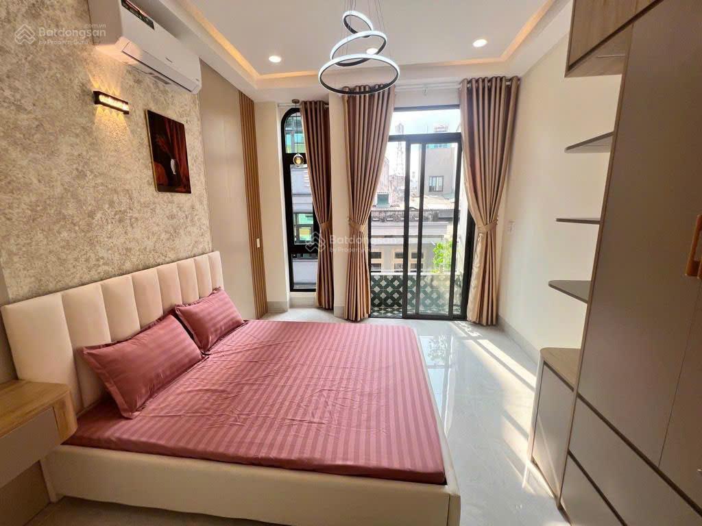 Chính chủ bán nhà hxh phạm văn hai, tân bình  mới 4 tầng, 38m2 đầy đủ nội thất  chỉ 8.3 tỷ