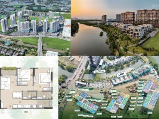 Giỏ hàng trellia cove trực tiếp cđt 2pn 61m2 chỉ 4tỷ  thanh toán theo tiến độ 0.5%/tháng, ck 15.5%