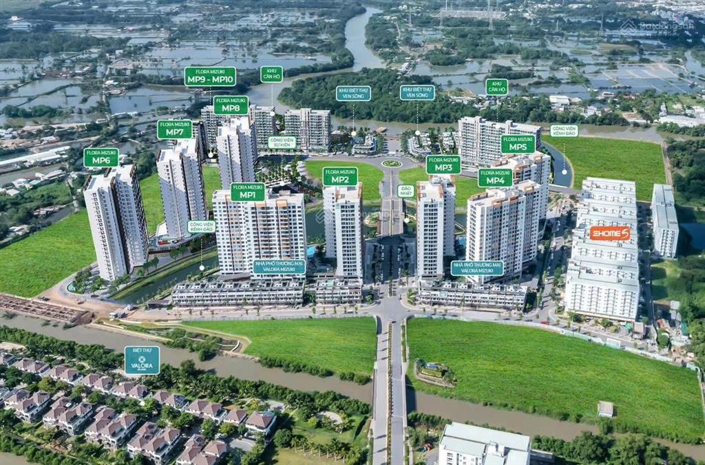 Giỏ hàng trellia cove trực tiếp cđt 2pn 61m2 chỉ 4tỷ  thanh toán theo tiến độ 0.5%/tháng, ck 15.5%