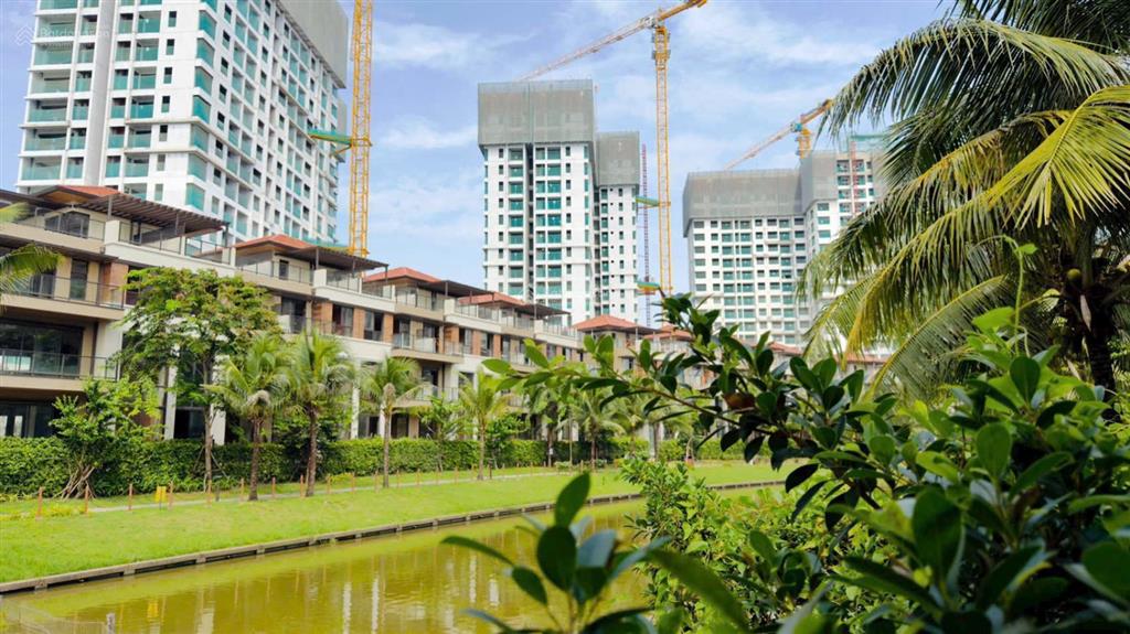 Mizuki park trellia trực tiếp cđt 2pn chỉ 4tỷ  thanh toán theo tiến độ khđ 10%, ck 15.5%