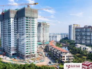 Tầng đẹp view kênh 2pn trellia vista mizuki park thanh toán 1%/tháng/12tháng nhận nhà chọn căn đẹp