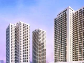 X2 đại kim giá chỉ 58tr/m2 sở hữu ngay căn hộ, sổ đỏ đầy đủ tiện ích