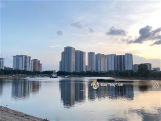 Chỉ với 70tr/m2 sở hữu ngay căn hộ 107m tại x2 đại kim