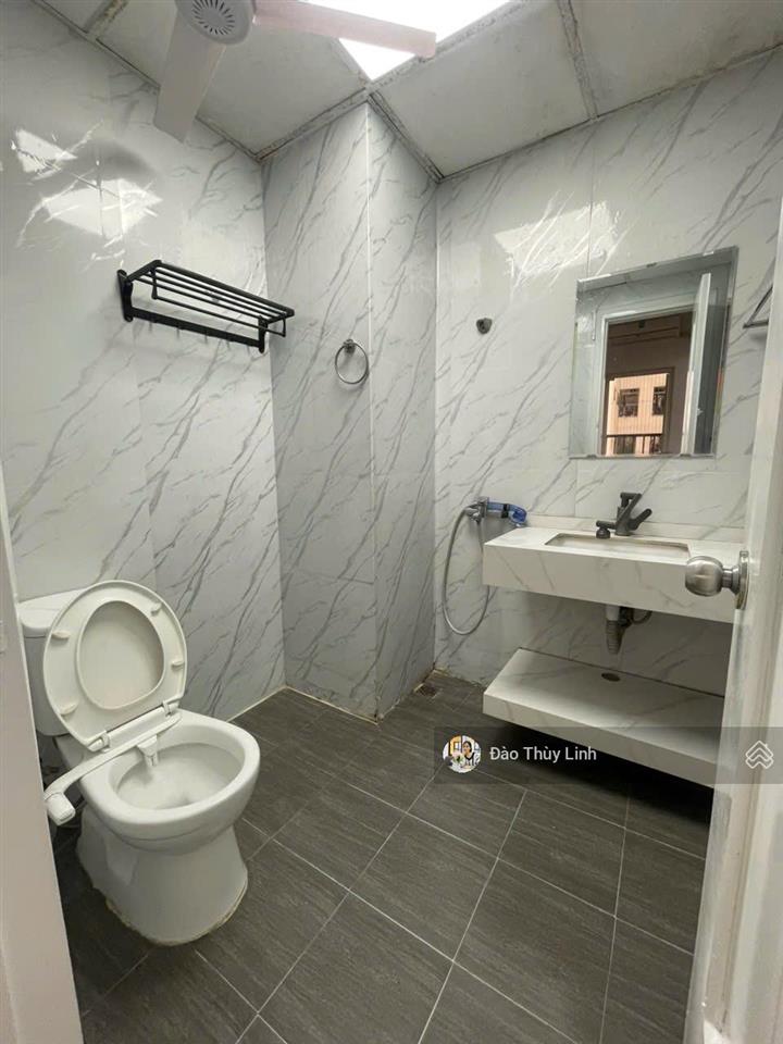 Chỉ nhỉnh 2 tỉ sở hữu ngay căn hộ 2 ngủ hh linh đàm