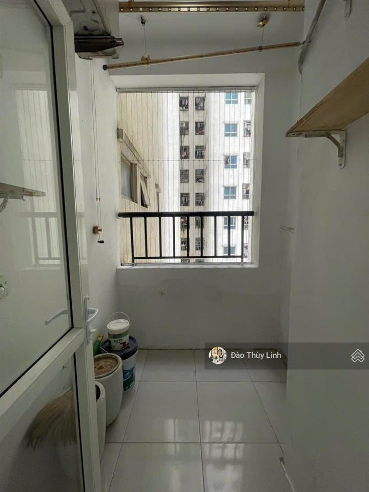 Chỉ nhỉnh 2 tỉ sở hữu ngay căn hộ 2 ngủ hh linh đàm