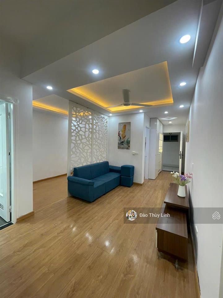 Chỉ nhỉnh 2 tỉ sở hữu ngay căn hộ 2 ngủ hh linh đàm