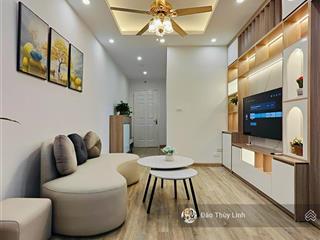 Tầng đẹp tại hh linh đàm giá chỉ 2.3 tỉ sở hữu 2 ngủ