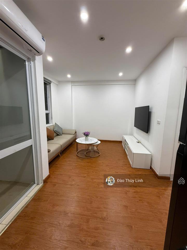 Bán căn hộ sổ đỏ tây nam linh đàm giá chỉ 3.3x sở hữu ngay