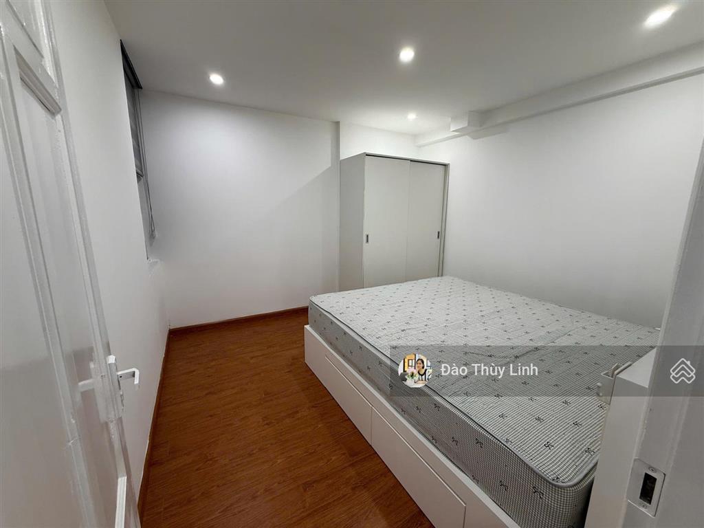 Bán căn hộ sổ đỏ tây nam linh đàm giá chỉ 3.3x sở hữu ngay