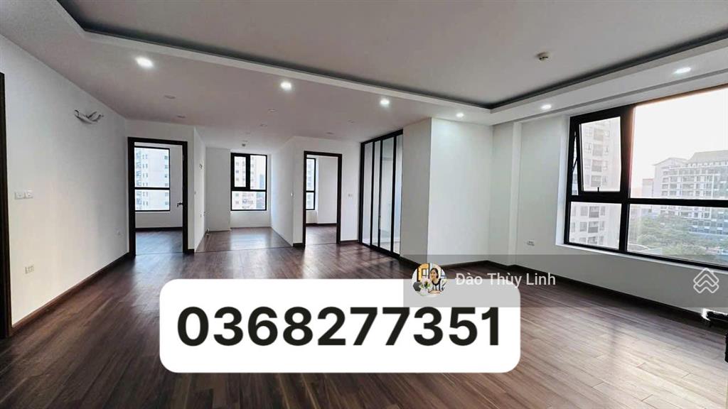 Chỉ 61.5tr/m với căn góc 123m tại x2 đại kim