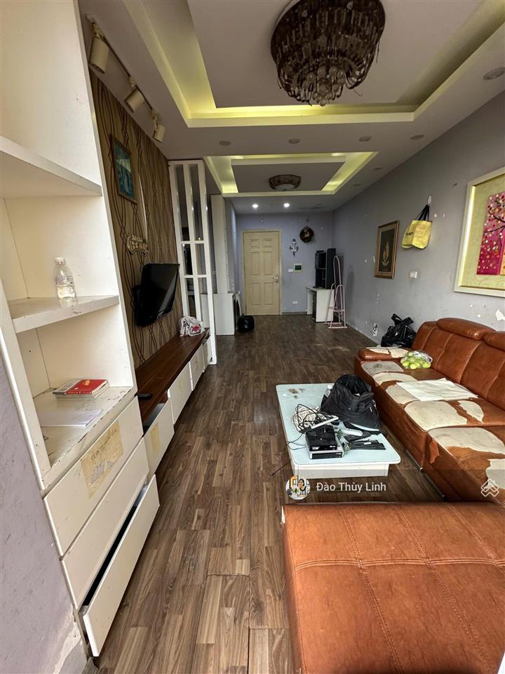 Chỉ 2.4x sở hữu căn hộ 65m tại hh linh đàm. alo em 0368 277 ***