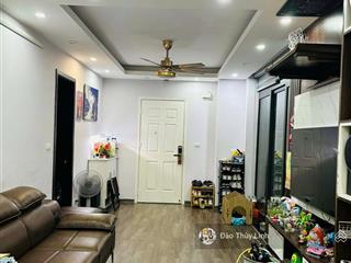 Chỉ 3.6 tỉ sở hữu ngay căn hộ 3 ngủ tại hh linh đàm
