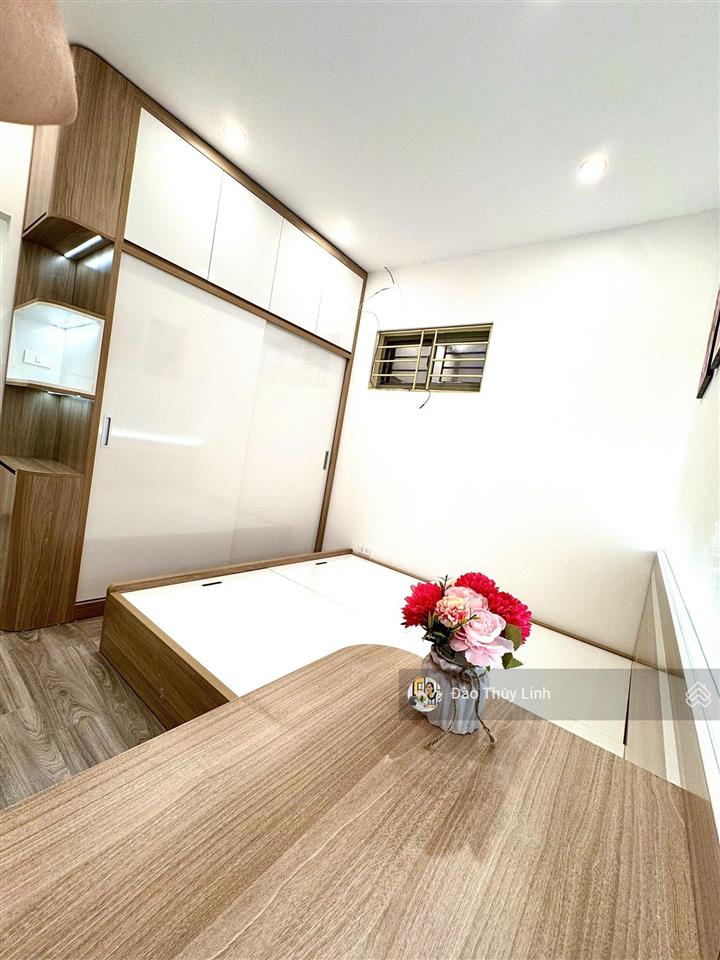 Chỉ 2.1x tỉ có ngay căn hộ hh linh đàm  0368 277 ***