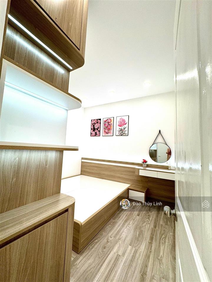 Chỉ 2.1x tỉ có ngay căn hộ hh linh đàm  0368 277 ***