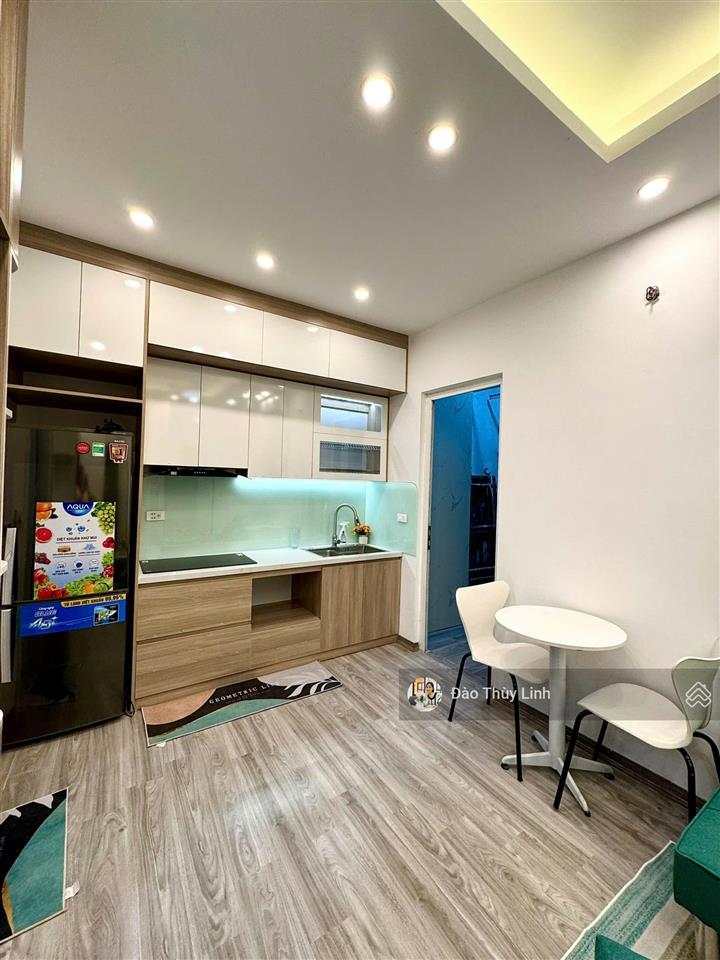 Chỉ 2.1x tỉ có ngay căn hộ hh linh đàm  0368 277 ***