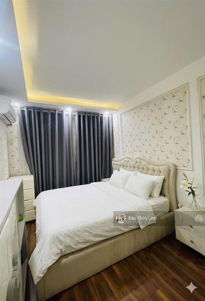 Bán căn hộ 2 ngủ tại hh linh đàm giá chỉ 2.7x