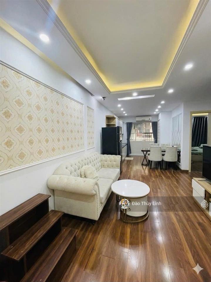 Bán căn hộ 2 ngủ tại hh linh đàm giá chỉ 2.7x