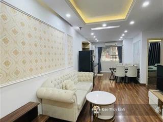 Bán căn hộ 2 ngủ tại hh linh đàm giá chỉ 2.7x
