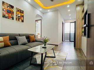 Chủ gửi bán căn hộ oct1 bắc linh đàm căn góc 50m 2 ngủ cực thoáng đẹp