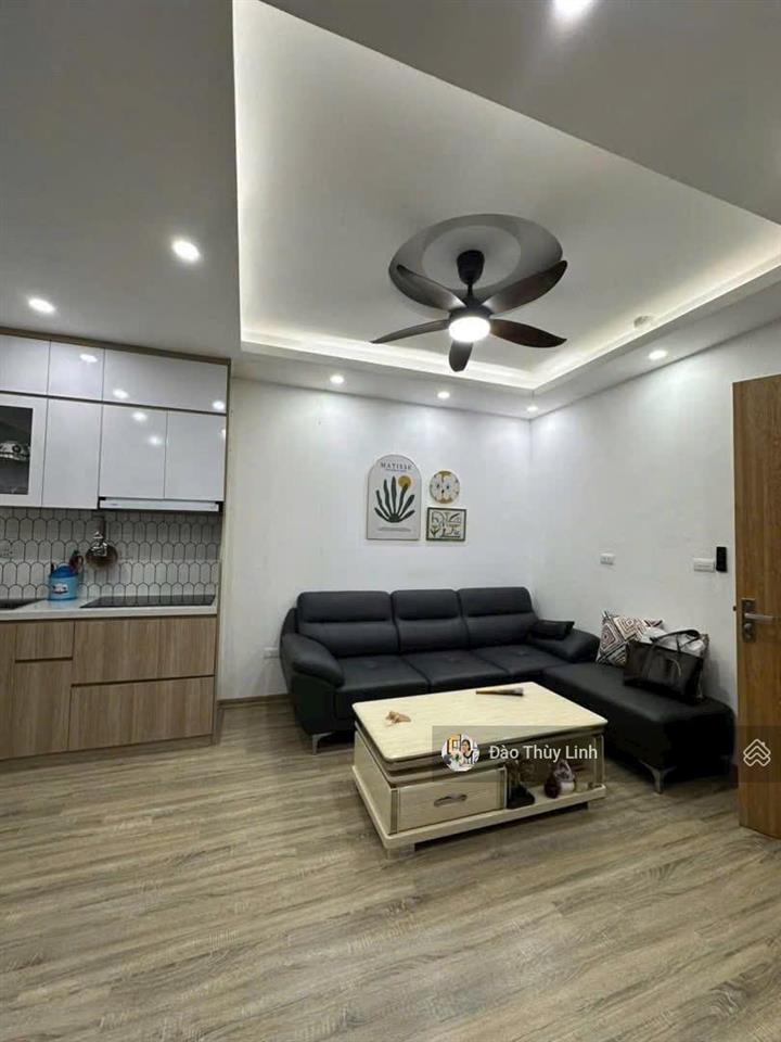 Sốc giá chỉ 2 tỉ sở hữu căn hộ 2 ngủ tại hh 1 linh đàm