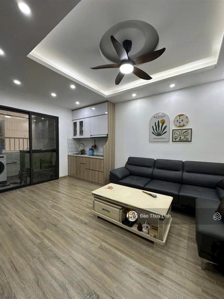 Sốc giá chỉ 2 tỉ sở hữu căn hộ 2 ngủ tại hh 1 linh đàm