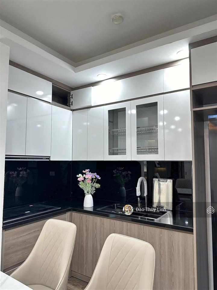 Sốc giá chỉ 2 tỉ sở hữu căn hộ 2 ngủ tại hh 1 linh đàm