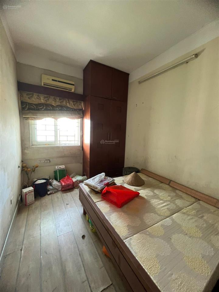 Căn hộ sổ đỏ giá cực tốt 82m2, chỉ nhỉnh 4 tỷ