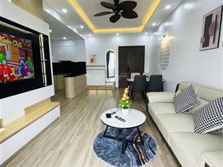 Trả giá là bán nơ 5 bán đảo linh đàm, căn hộ 3pn, 2wc, dt 78m2, sđcc,  0368 277 ***