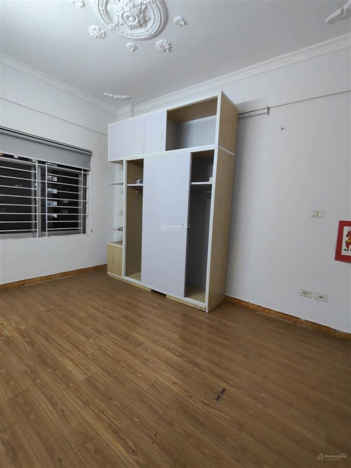 Căn hộ sổ đỏ giá tốt nhỉnh 3 tỷ bán đảo linh đàm
