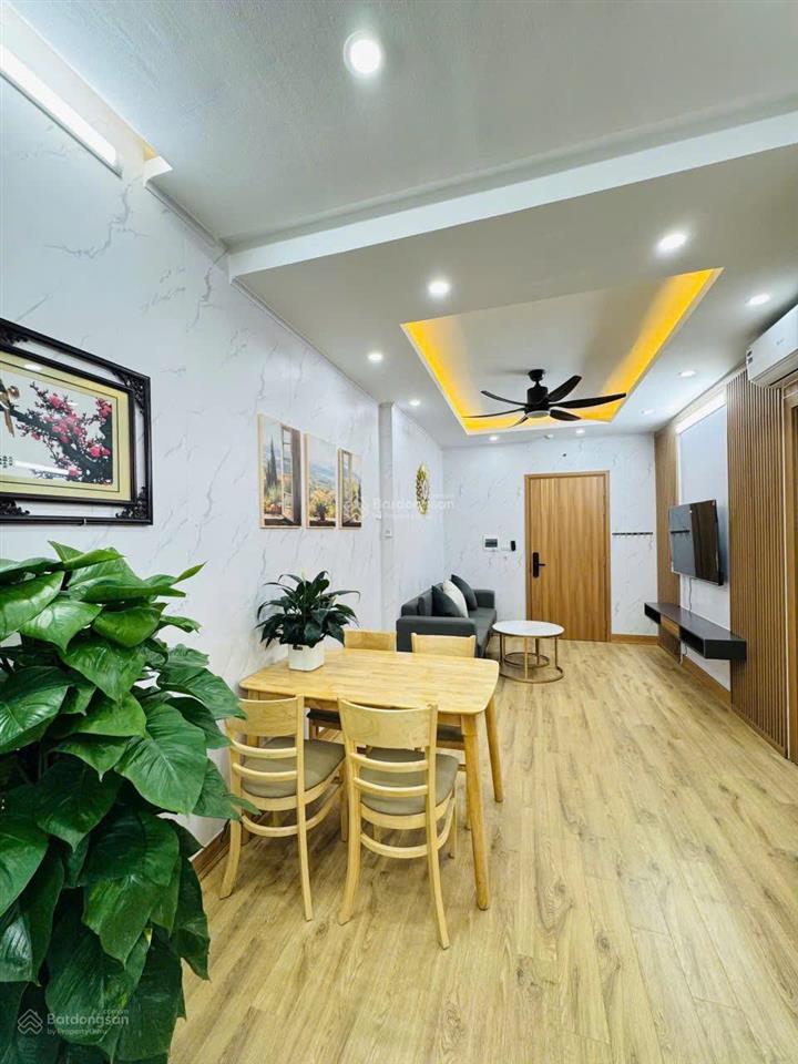 Nhỉnh 3 tỷ sở hữu ngay chung cư ct12a kim văn kim lũ, dt 65,1m2, 2pn, 2wc.  0368 277 ***