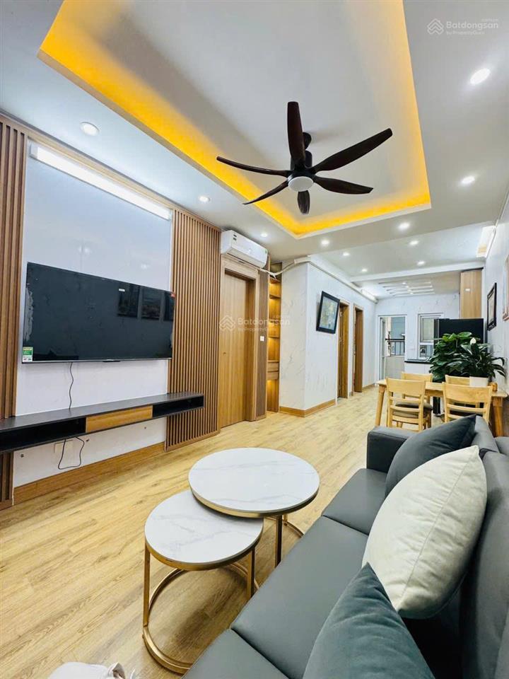 Nhỉnh 3 tỷ sở hữu ngay chung cư ct12a kim văn kim lũ, dt 65,1m2, 2pn, 2wc.  0368 277 ***