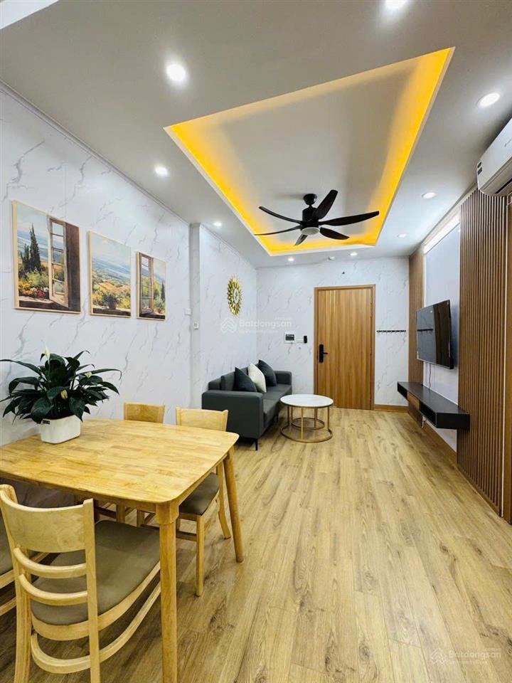 Nhỉnh 3 tỷ sở hữu ngay chung cư ct12a kim văn kim lũ, dt 65,1m2, 2pn, 2wc.  0368 277 ***