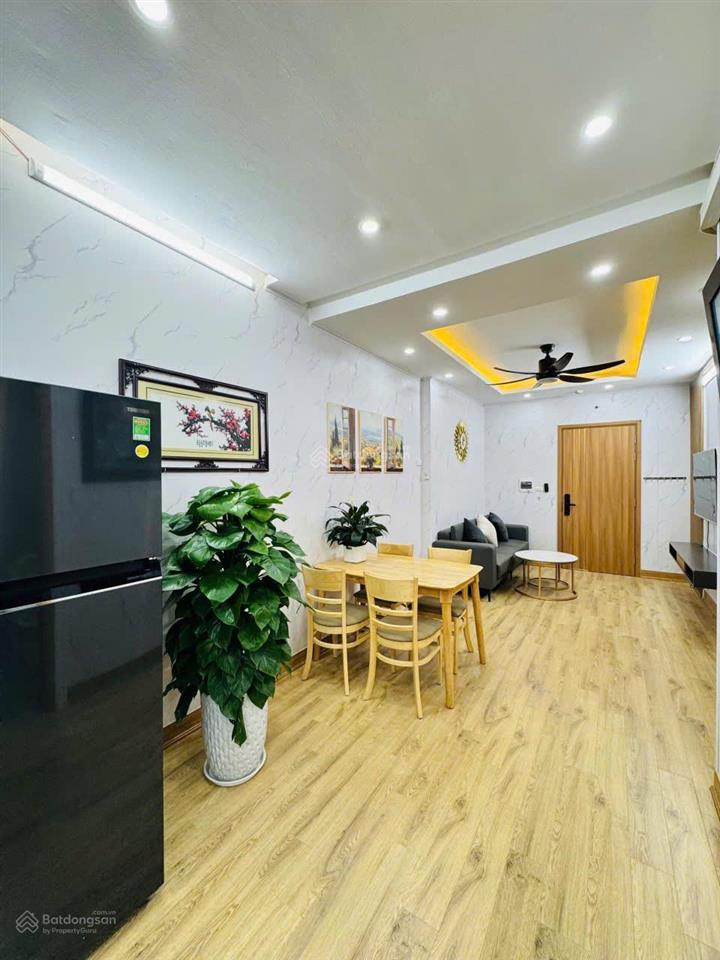 Nhỉnh 3 tỷ sở hữu ngay chung cư ct12a kim văn kim lũ, dt 65,1m2, 2pn, 2wc.  0368 277 ***