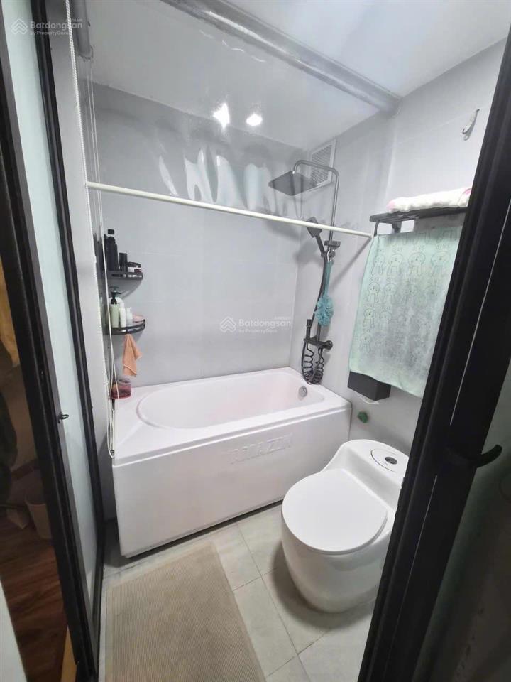 B15 đại kim nhà đẹp giá tốt chỉ 4,1x