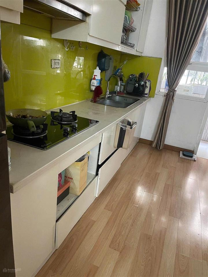 Chỉ với 2 tỉ sở hữu căn hộ 63m tại hh3 linh đàm
