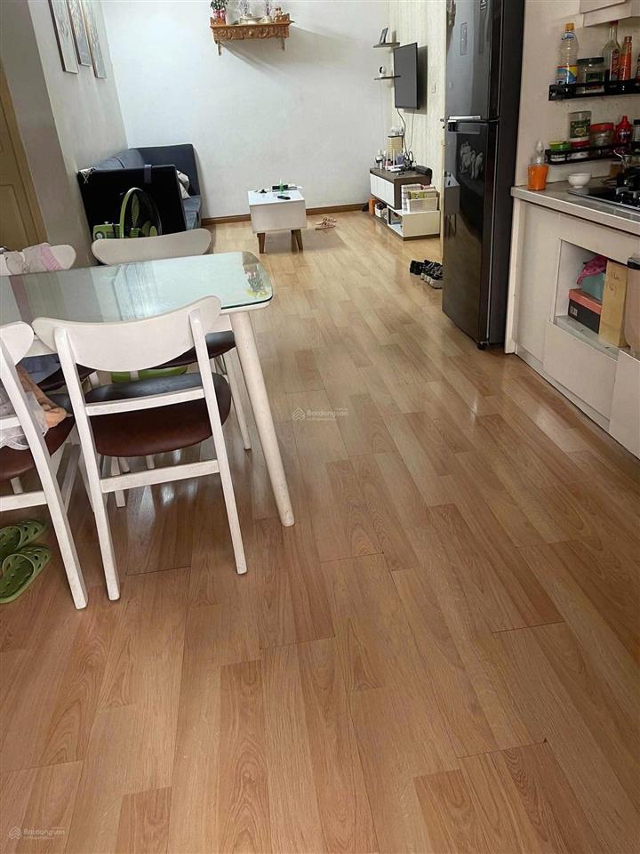 Chỉ với 2 tỉ sở hữu căn hộ 63m tại hh3 linh đàm