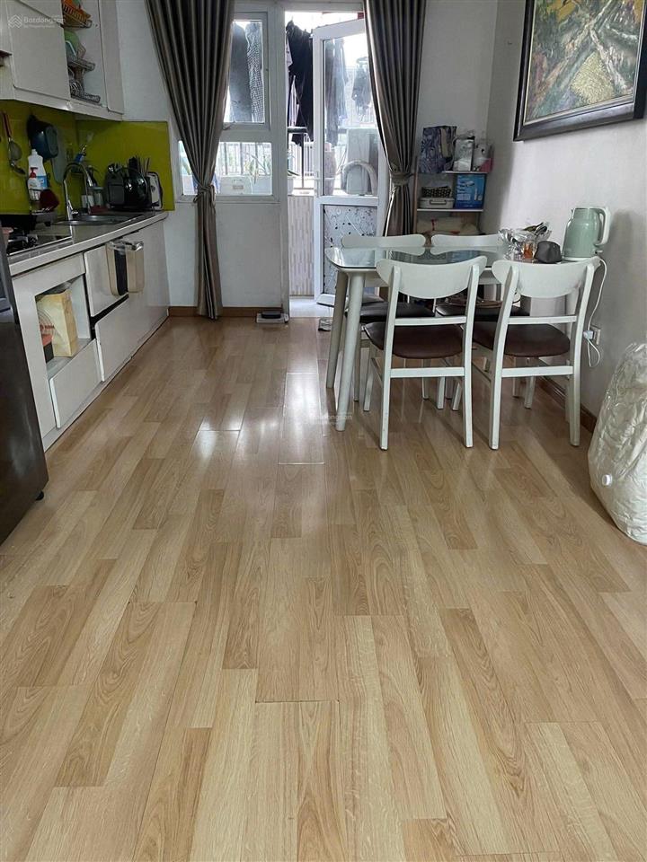 Chỉ với 2 tỉ sở hữu căn hộ 63m tại hh3 linh đàm
