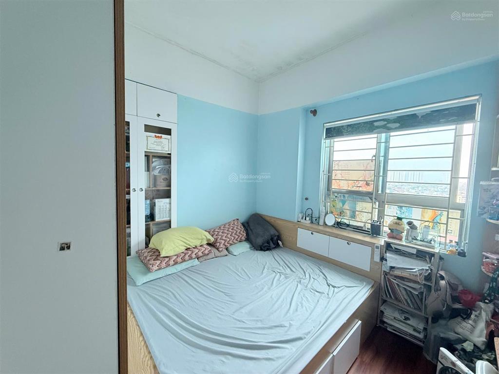 Chỉ 2.9 sở hữu ngay căn hộ 76m tại hh4 linh đàm